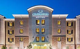 Candlewood Suites - Newnan - Atlanta Sw By Ihg